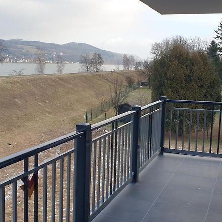 Apartment An Der Donau Krumnussbaum Luaran gambar