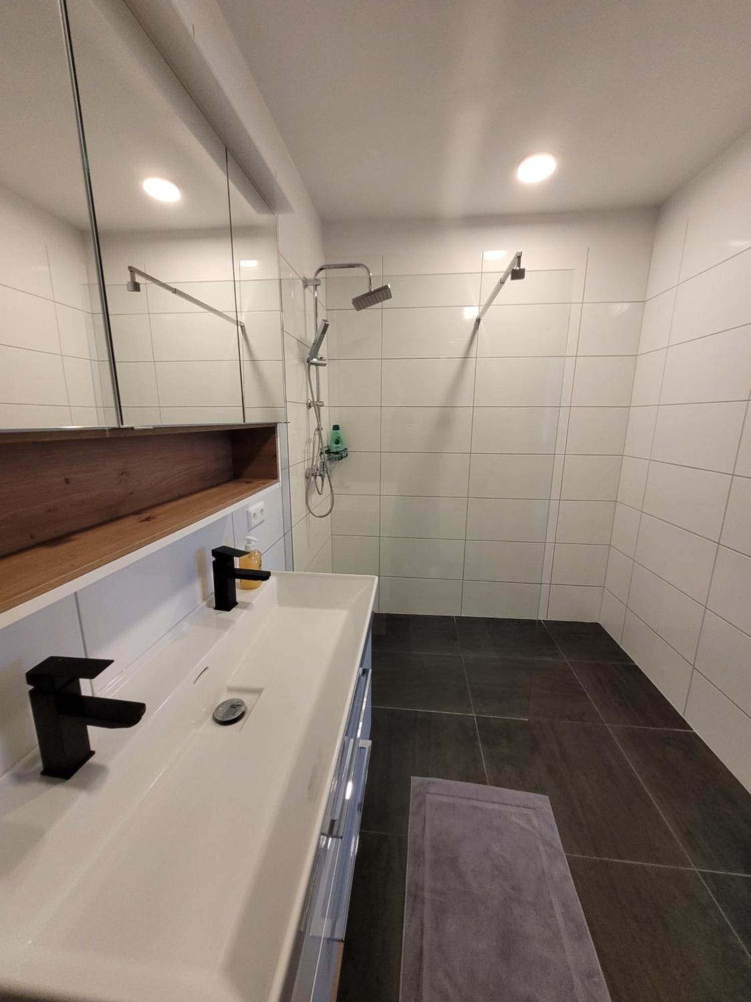 Apartment An Der Donau Krumnussbaum Luaran gambar