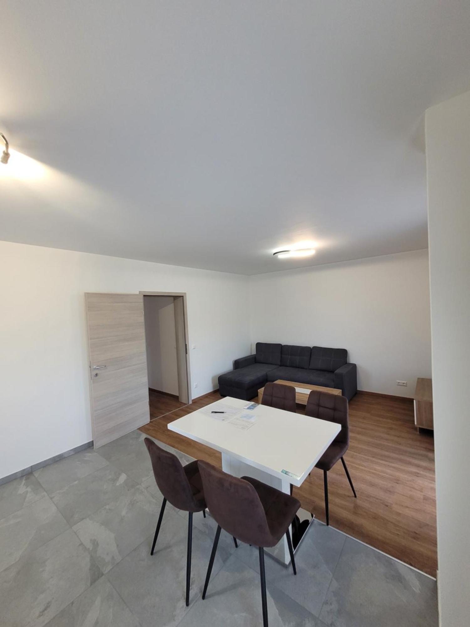 Apartment An Der Donau Krumnussbaum Luaran gambar