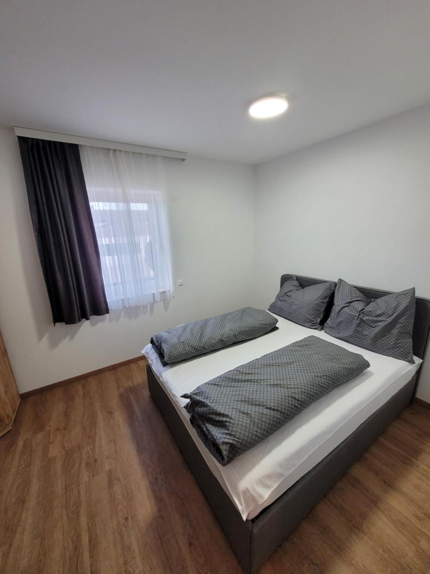 Apartment An Der Donau Krumnussbaum Luaran gambar