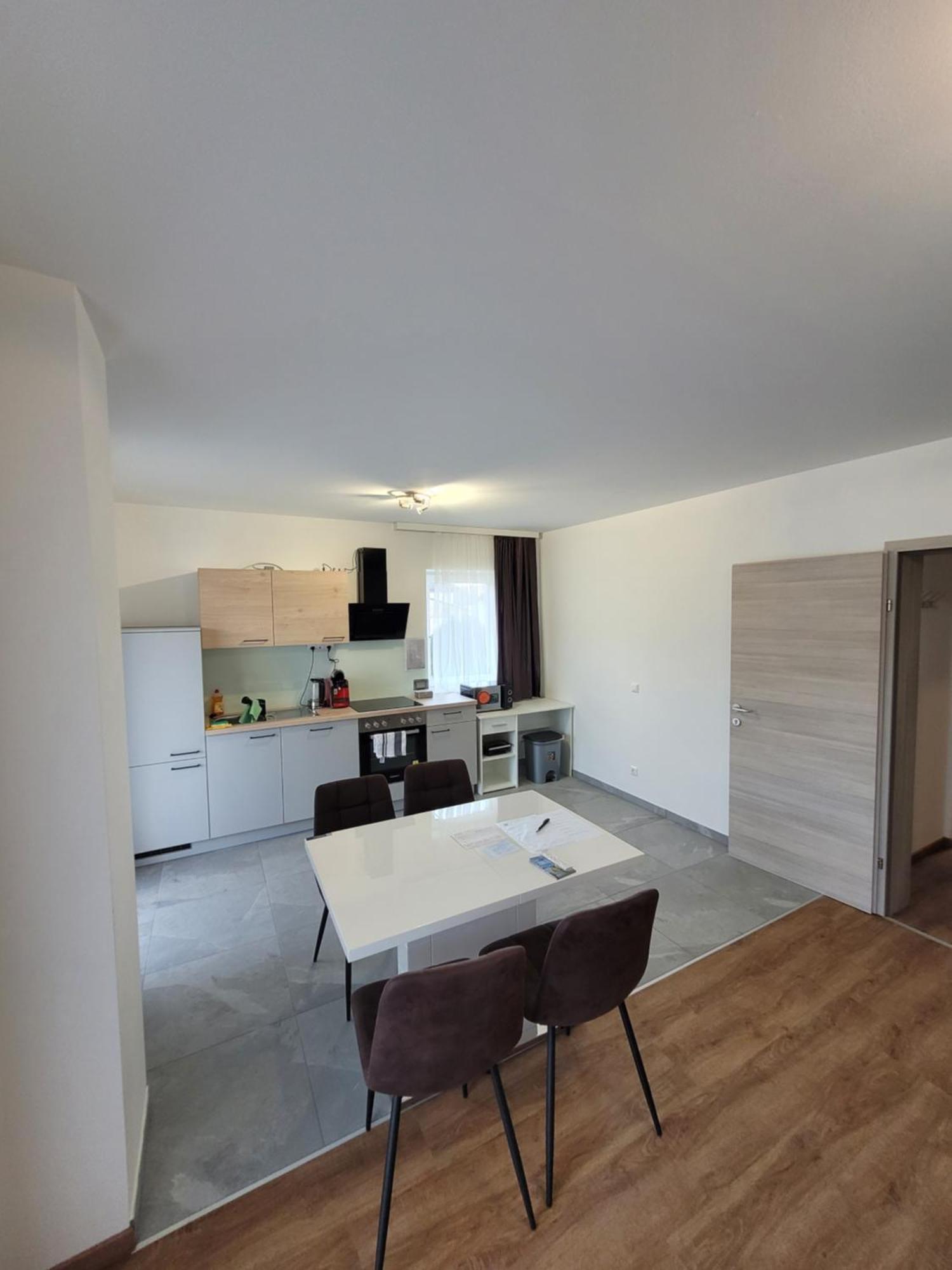 Apartment An Der Donau Krumnussbaum Luaran gambar