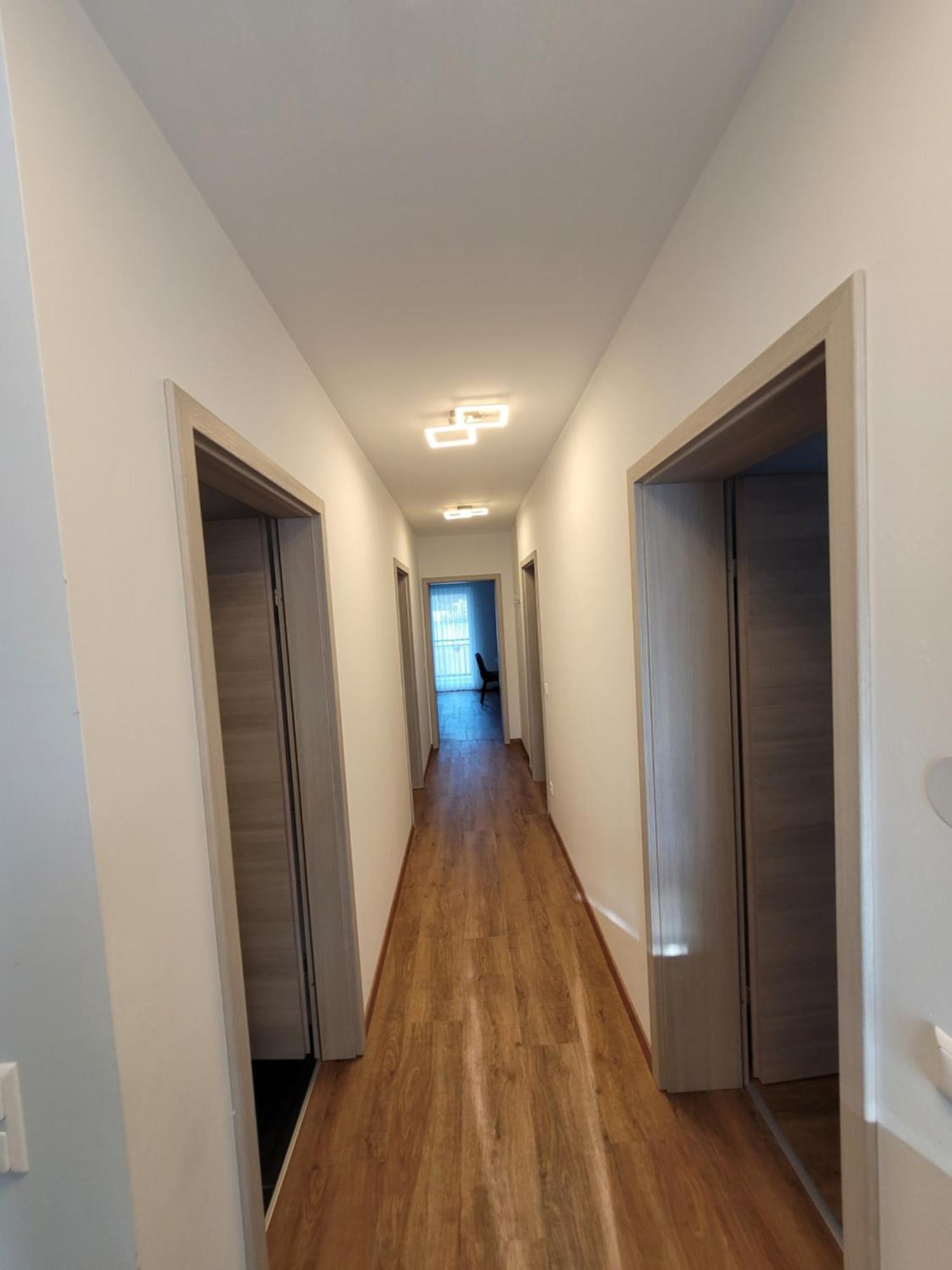 Apartment An Der Donau Krumnussbaum Luaran gambar