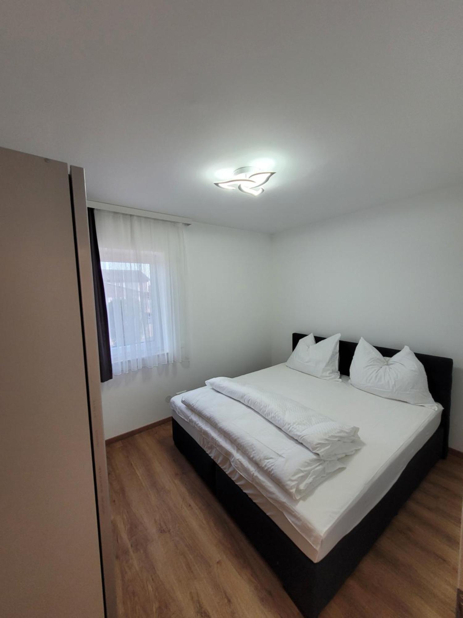 Apartment An Der Donau Krumnussbaum Luaran gambar