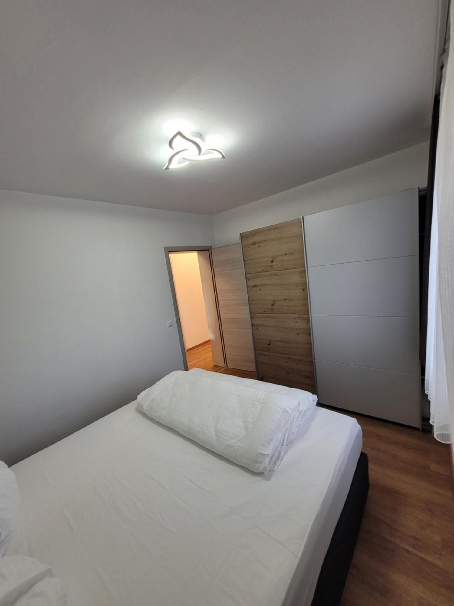 Apartment An Der Donau Krumnussbaum Luaran gambar