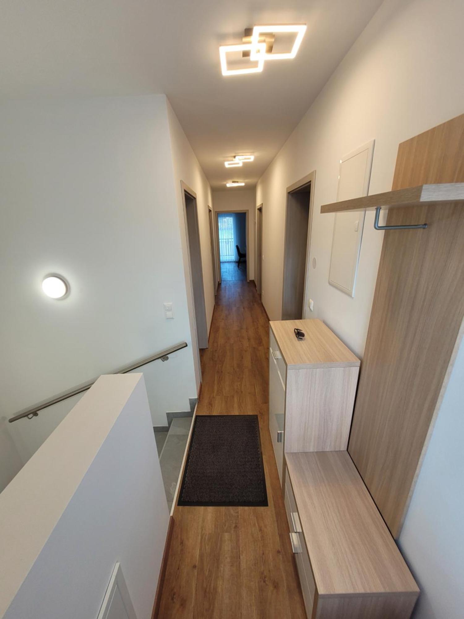 Apartment An Der Donau Krumnussbaum Luaran gambar
