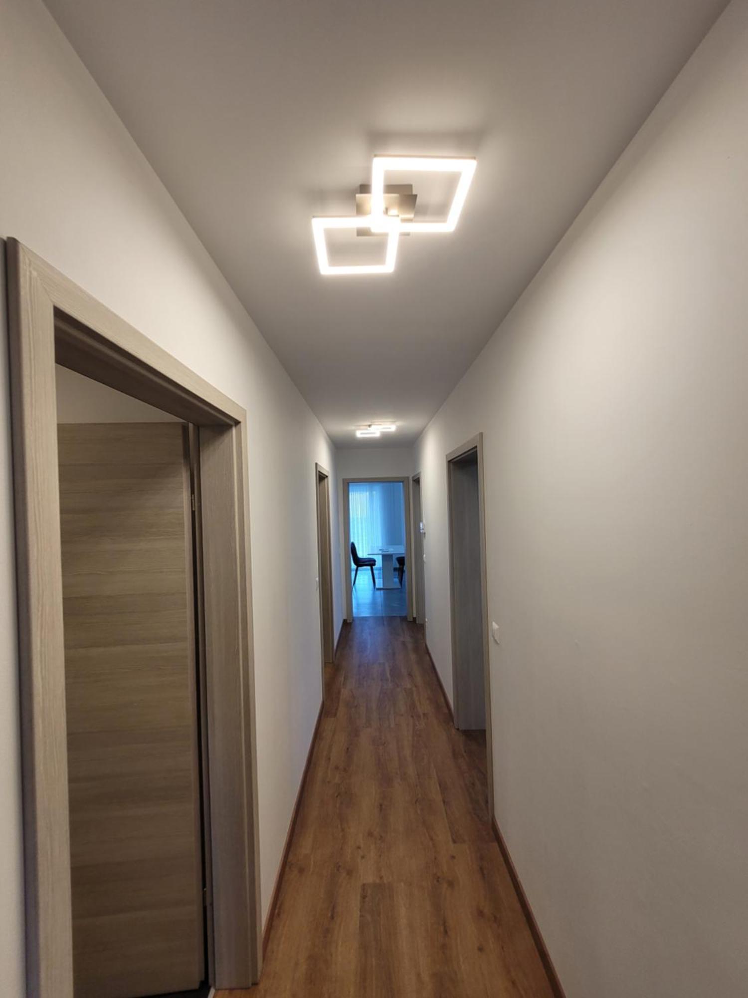 Apartment An Der Donau Krumnussbaum Luaran gambar