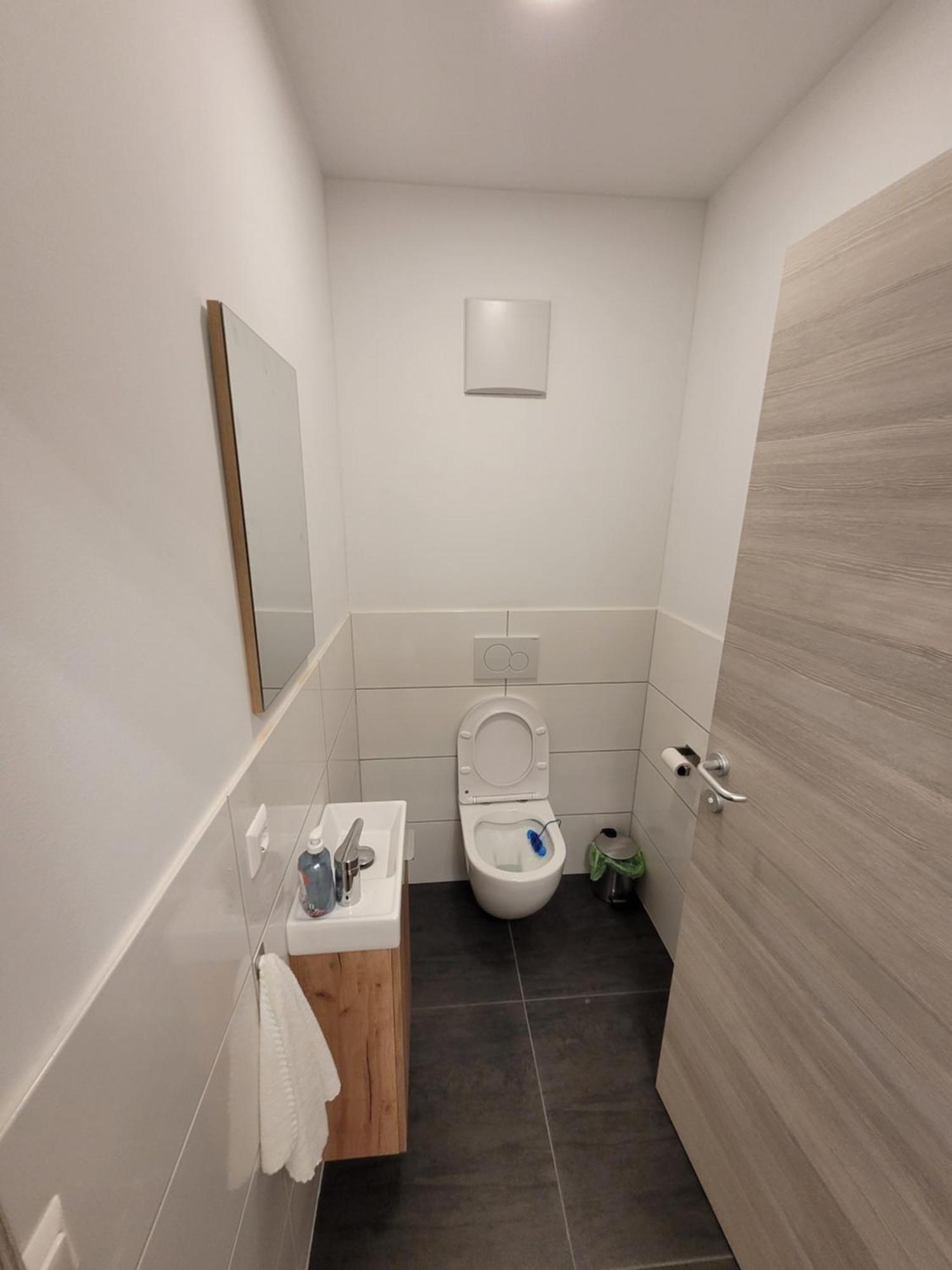 Apartment An Der Donau Krumnussbaum Luaran gambar