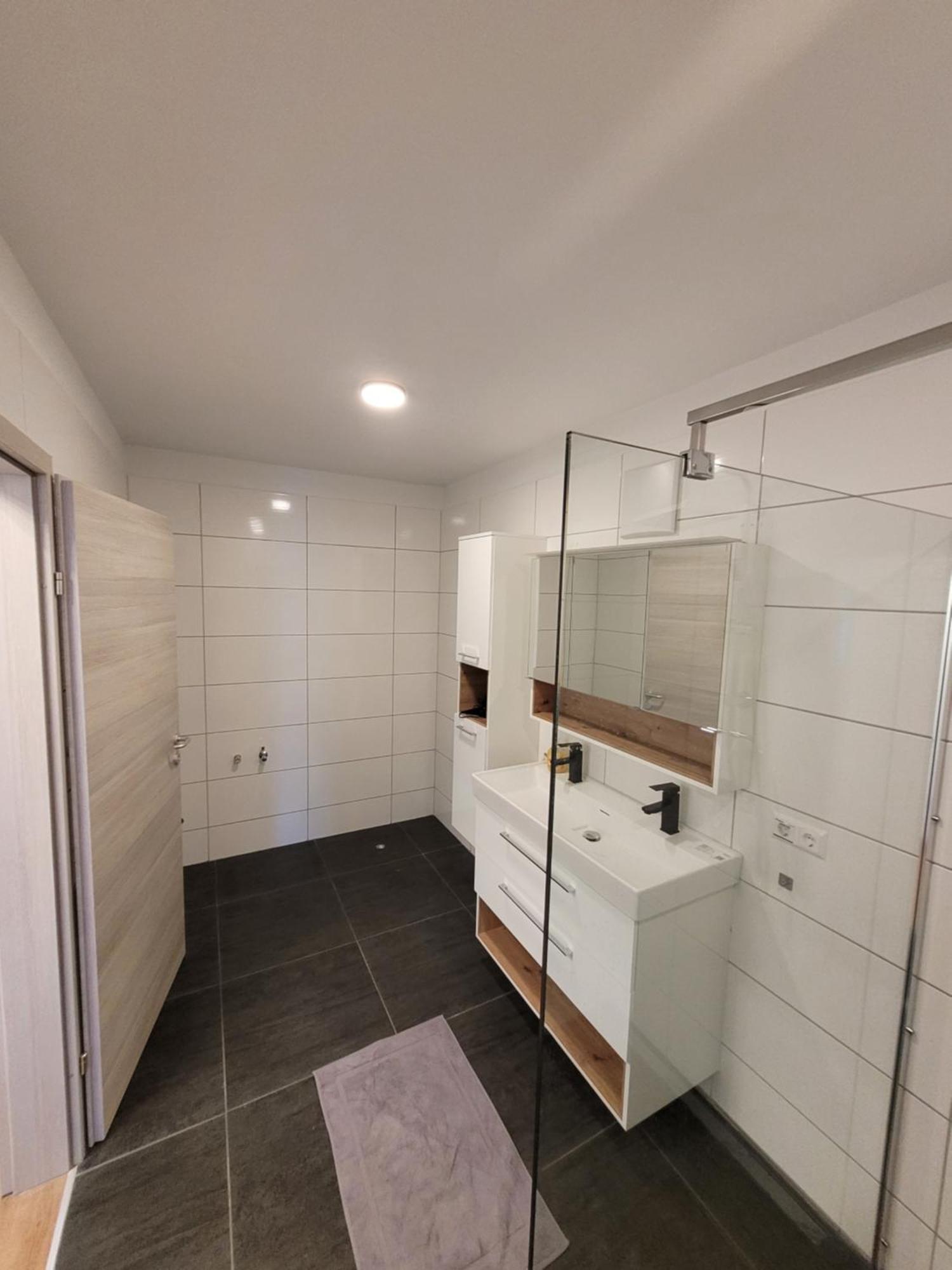 Apartment An Der Donau Krumnussbaum Luaran gambar