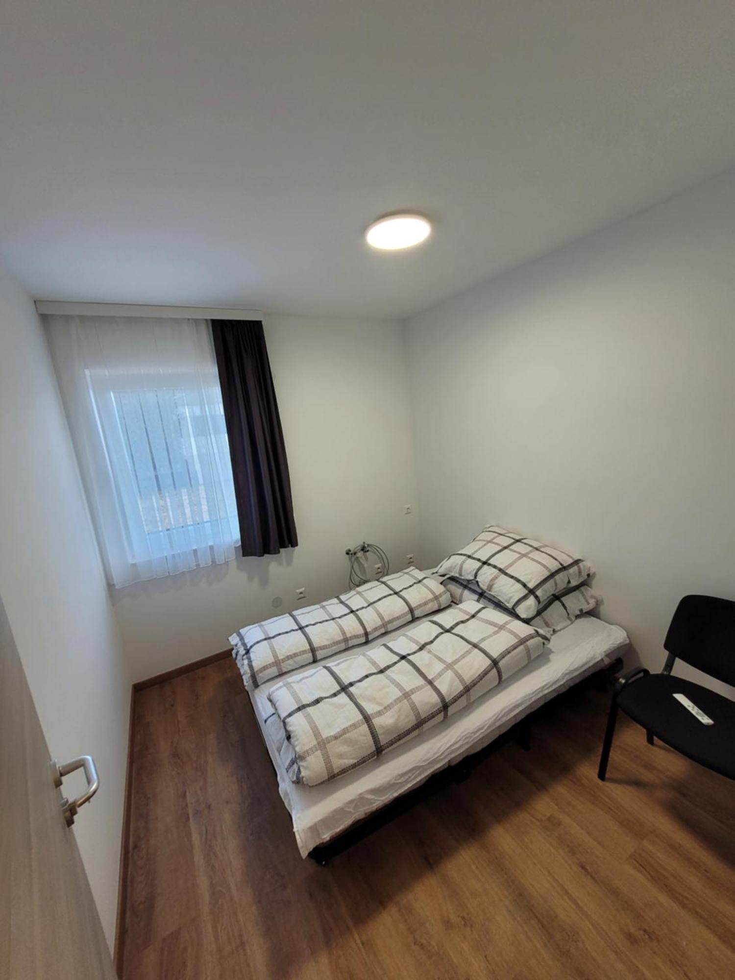Apartment An Der Donau Krumnussbaum Luaran gambar